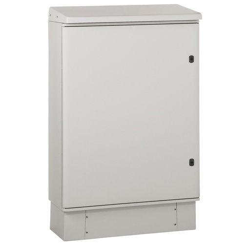 [PTG009.00301] LEGRAND 036292, Plinth for Marina Cabinets, Width 800 mm, Depth 300 mm, Height 170 mm