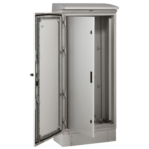 [PTG009.00302] LEGRAND 036296, Plinth for Marina Enclosures, Height 170 mm