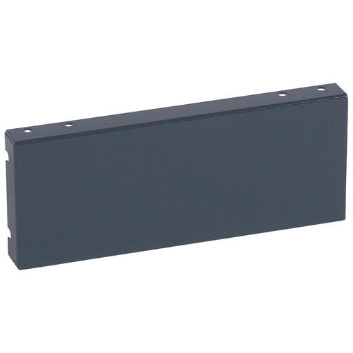 [PTG009.00318] LEGRAND 046464, Soclu pentru unitate de cablare, înălțime 100 mm