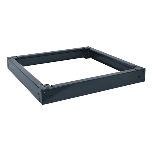 [PTG009.00321] LEGRAND 646401, Plinth for Linkeo Cabinets, Width/Depth 600 × 800 mm Or 800 × 600 mm