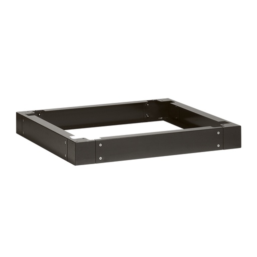 [PTG009.00322] LEGRAND 646403, Soclu pentru dulapuri Linkeo, Lățime 800 mm, Adâncime 800 mm