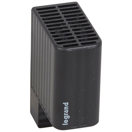 [PTG009.00326] LEGRAND 035306, Rezistență de încălzire pentru carcase, 120/240 V~/=, 20 W