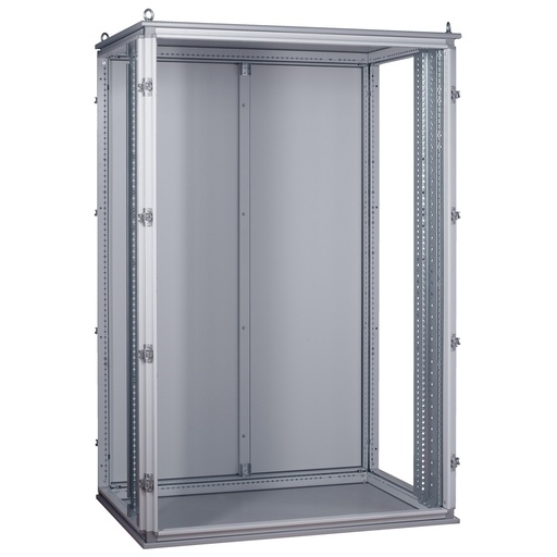 [PTG009.00341] LEGRAND 021134, Bază de acoperiș pentru dulap XL³ 6300, Adâncime 725 mm, Lățime 1300 mm