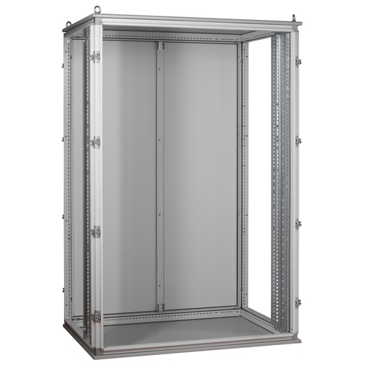 [PTG009.00342] LEGRAND 021135, Roof Base for XL³ 6300 Enclosure, Depth 975 mm, Width 1300 mm