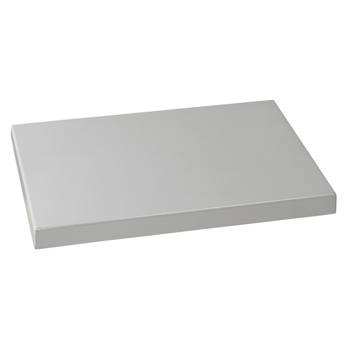 [PTG009.00350] LEGRAND 036554, Roof for Atlantic Metal Cabinet, Steel, Width 600 mm, Depth 250 mm, RAL 7035
