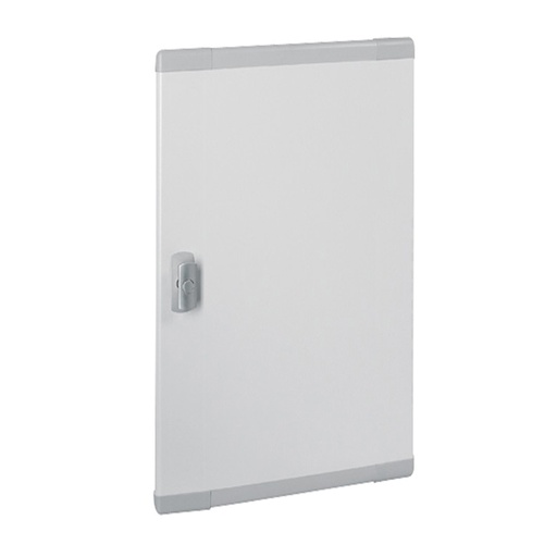 [PTG009.00355] LEGRAND 020163, Flat Metal Door, for XL³ 400 Cable Sleeves, Height 600 mm