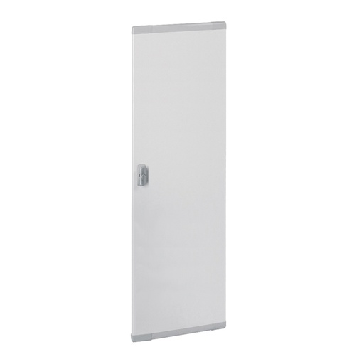 [PTG009.00359] LEGRAND 020167, Flat Metal Door, for XL³ 400 Cable Sleeves, Height 1200 mm