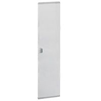 [PTG009.00360] LEGRAND 020168, Flat Metal Door, for XL³ 400 Cable Sleeves, Height 1500/1600 mm