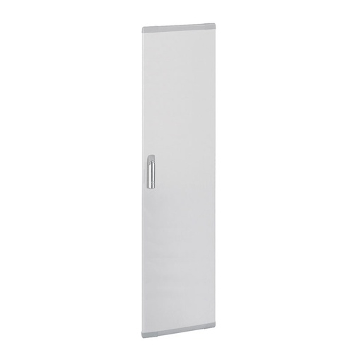 [PTG009.00361] LEGRAND 020169, Flat Metal Door, for XL³ 400 Cable Sleeves, Height 1900 mm