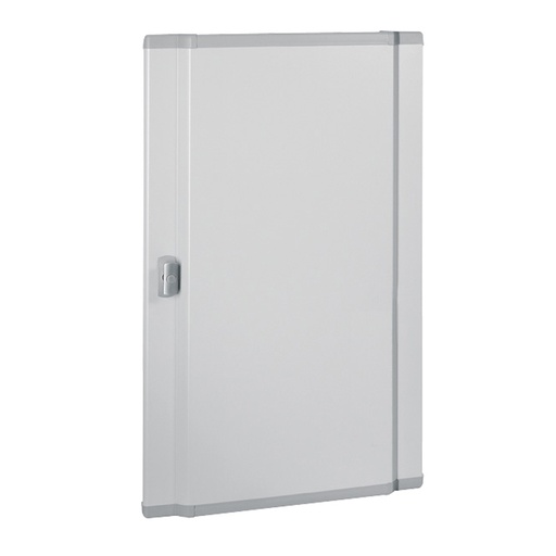 [PTG009.00365] LEGRAND 020255, Ușă metalică curbată XL³ 160/400, pentru dulap și cutie, înălțime 900 mm