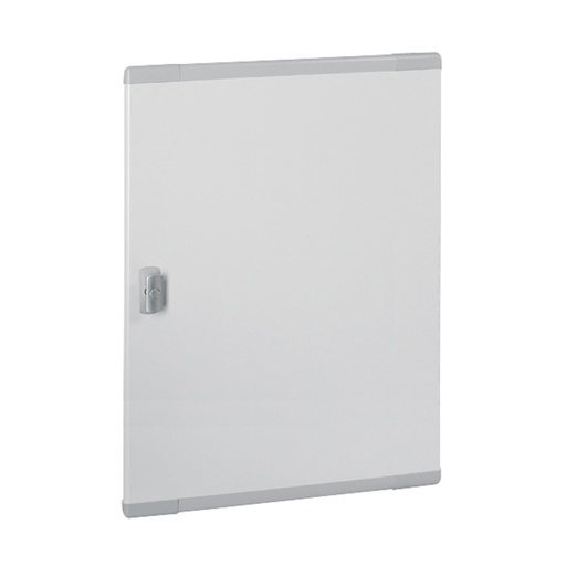 [PTG009.00373] LEGRAND 020275, Ușă metalică plată XL³ 160/400, pentru dulap și cutie, înălțime 900/995 mm