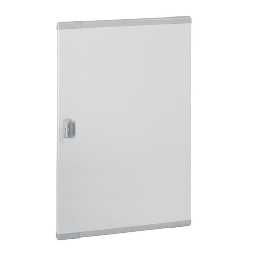 [PTG009.00374] LEGRAND 020276, Flat Metal Door XL³ 160/400, for Cabinet And Enclosure, Height 1050/1145 mm