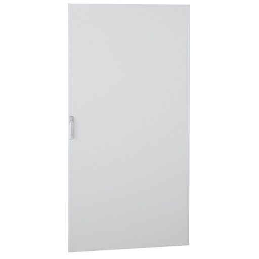 [PTG009.00394] LEGRAND 020571, Ușă metalică plată reversibilă XL³ 4000, Lățime 475 mm, Înălțime 2000 mm