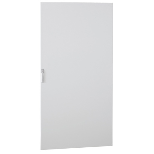 [PTG009.00395] LEGRAND 020574, Ușă metalică plată reversibilă XL³ 4000, Lățime 725 mm, Înălțime 2000 mm