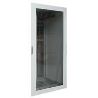 [PTG009.00397] LEGRAND 020584, Ușă reversibilă din sticlă plană XL³ 4000, Lățime 725 mm