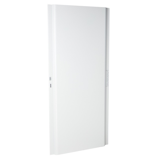 [PTG009.00400] LEGRAND 020862, Reversible Curved Metal Door XL³ 4000, Width 975 mm, Height 2200 mm
