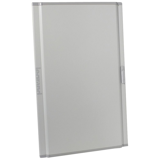 [PTG009.00410] LEGRAND 021258, Metal Curved Door, for XL³ 800 Enclosure, Cat. No. 20408, IP43
