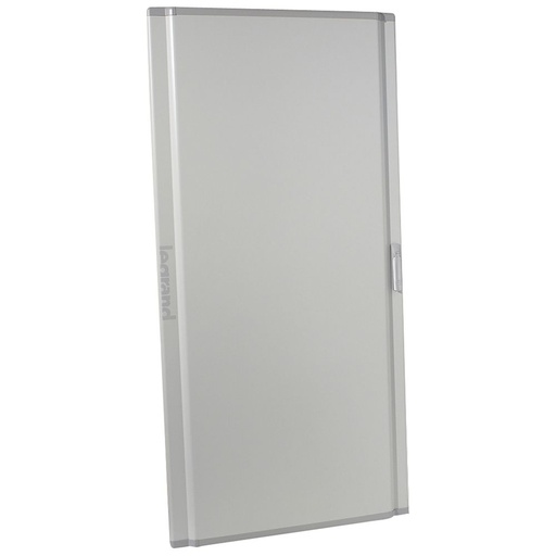 [PTG009.00411] LEGRAND 021259, Ușă metalică curbată, pentru dulap XL³ 800, Cod produs 20409, IP43