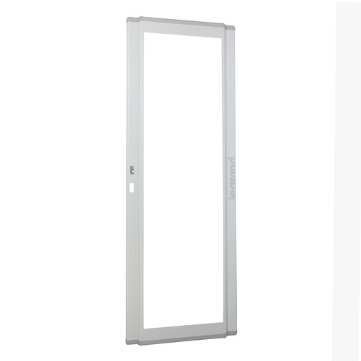 [PTG009.00415] LEGRAND 021264, Glass Curved Door, for XL³ 800 Enclosure, Cat. No. 20404, IP43