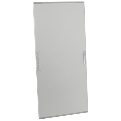 [PTG009.00422] LEGRAND 021273, Flat Metal Door, for XL³ 800 Enclosure, Cat. No. 20453, IP55