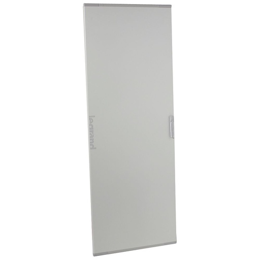 [PTG009.00423] LEGRAND 021274, Flat Metal Door, for XL³ 800 Enclosure, Cat. No. 20454, IP55