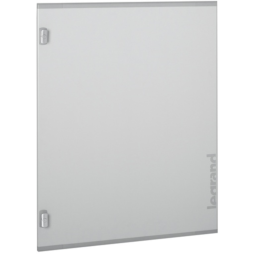 [PTG009.00424] LEGRAND 021276, Flat Metal Door, for XL³ 800 Cabinet, Cat. No. 20456, IP55