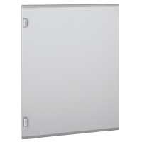 [PTG009.00425] LEGRAND 021277, Flat Metal Door, for XL³ 800 Cabinet, Cat. No. 20457, IP55
