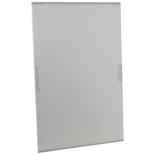 [PTG009.00426] LEGRAND 021278, Flat Metal Door, for XL³ 800 Enclosure, Cat. No. 20458, IP55