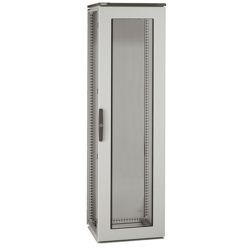 [PTG009.00438] LEGRAND 047362, 19-Inch Altis Cabinet, 42U, Framed Glass Door, 2000 × 600 × 600 mm