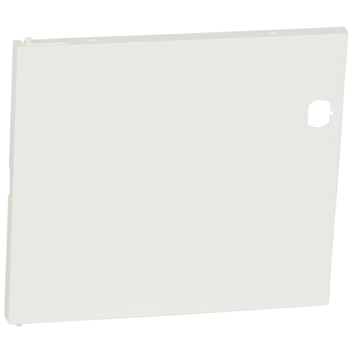 [PTG009.00447] LEGRAND 601205, Door, for Nedbox, White, 8 Modules