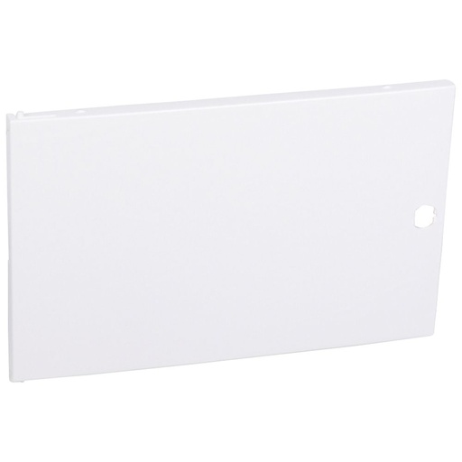 [PTG009.00448] LEGRAND 601206, Door, for Nedbox, White, 12 Modules