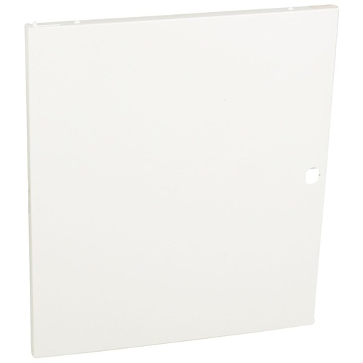 [PTG009.00449] LEGRAND 601207, Ușă, pentru Nedbox, Alb, 24 de module
