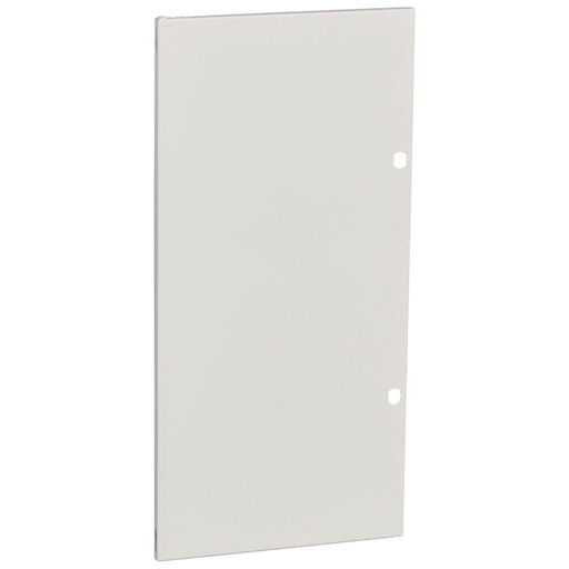 [PTG009.00460] LEGRAND 601229, Ușă, pentru Nedbox 601244, Metal alb