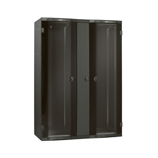 [PTG009.00475] LEGRAND 046334, Unitate de cablare, pentru carcasă 19 inci, adâncime 600 mm