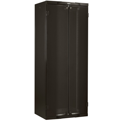 [PTG009.00477] LEGRAND 046341, Enclosure 19 Inches, 42U, 2026 × 800 × 600 mm, Double Front Door