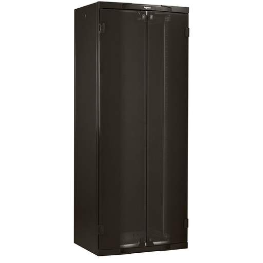 [PTG009.00479] LEGRAND 046343, Carcasă 19 inci, 42U, 2026 × 800 × 1000 mm, Ușă frontală dublă