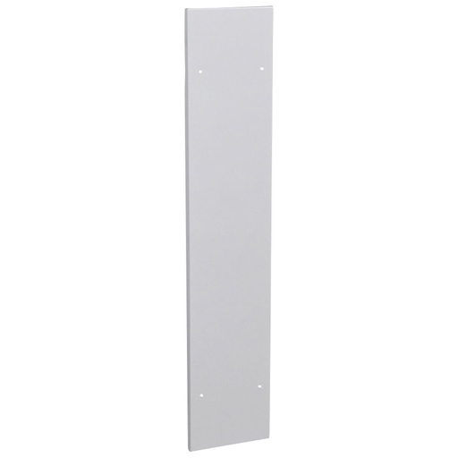 [PTG009.00496] LEGRAND 020466, Side Panel (Set Of 2), for XL³ 800 Cabinets 20451/56, Height 1095 mm