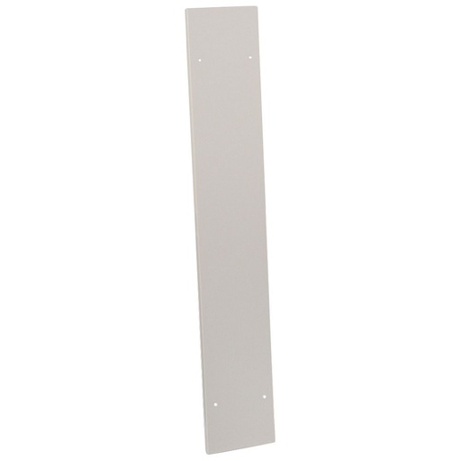[PTG009.00497] LEGRAND 020467, Side Panel (Set Of 2), for XL³ 800 Cabinets 20452/57, Height 1295 mm
