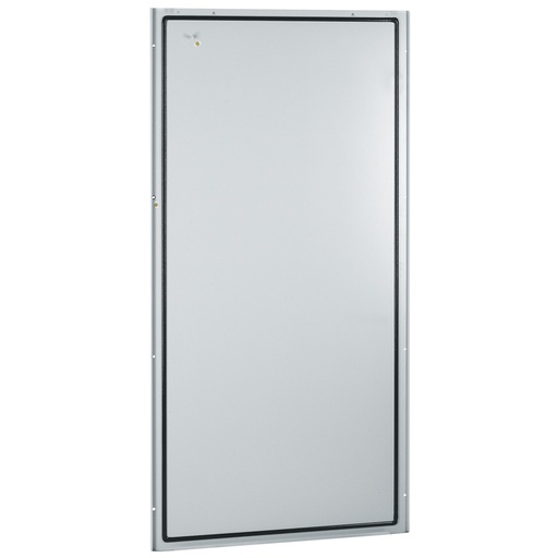 [PTG009.00503] LEGRAND 020857, Rear And Side Panels XL³ 4000/6300, Height 2200 mm, Width 475 mm