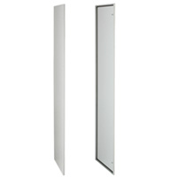 [PTG009.00507] LEGRAND 047272, Set Of 2 Side Panels, for 19 Inches Altis Cabinets 42U, 2000 × 800 mm