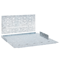 [PTG009.00512] LEGRAND 020536, Partitioning, for 1600 A Busbars, Form 2b/3b And 4a, 475 mm Front Terminals