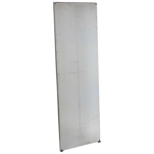 [PTG009.00516] LEGRAND 020540, Solid Mounting Plate XL³ 4000, Height 1800 mm, Width 600 mm