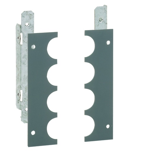 [PTG009.00523] LEGRAND 020599, Side Partition, for Separating Functional Unit, XL³ 4000/6300, Height 400 mm
