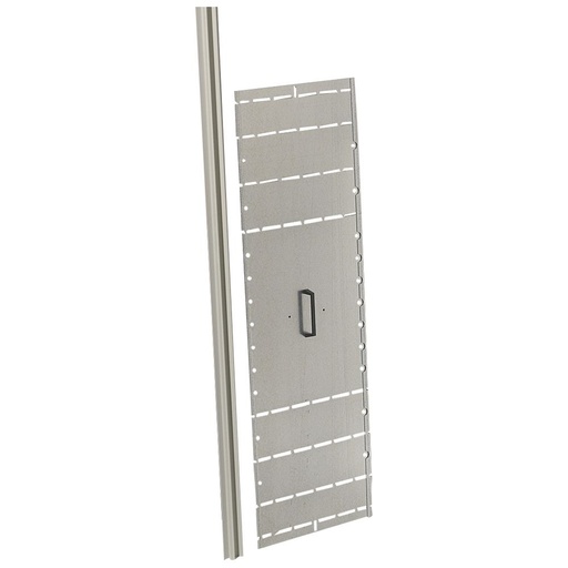 [PTG009.00527] LEGRAND 020828, Vertical Separation, Enclosure/Cable Sleeve, XL³ 4000/6300, Depth 725 mm