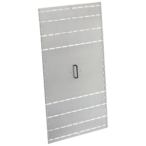 [PTG009.00528] LEGRAND 020829, Vertical Separation, Enclosure/Cable Sleeve, XL³ 4000/6300, Depth 975 mm