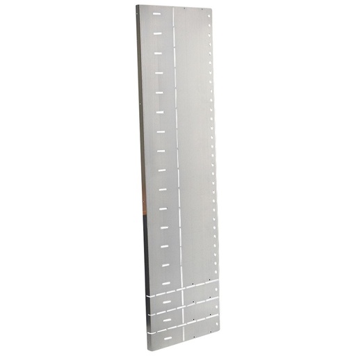 [PTG009.00532] LEGRAND 020848, Vertical Partitioning, for Rear Busbars, XL³ 4000/6300, Depth 725 mm
