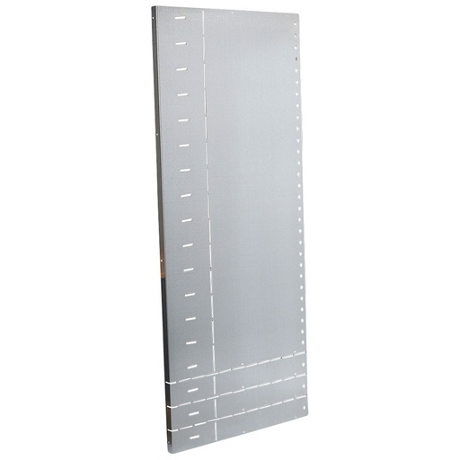 [PTG009.00533] LEGRAND 020849, Compartimentare verticală, pentru bare colectoare spate, XL³ 4000/6300, Adâncime 975 mm