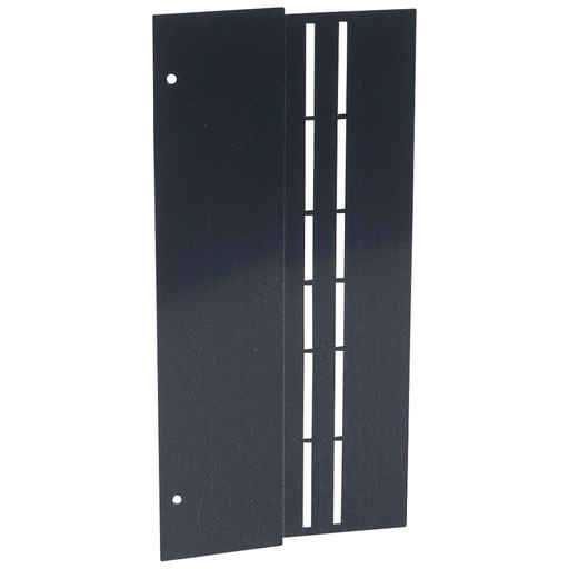 [PTG009.00545] LEGRAND 020879, Partitioning, for Rear Busbars, XL³ 4000/6300, Height 400 mm