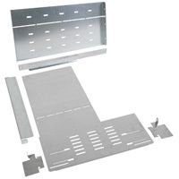 [PTG009.00550] LEGRAND 020894, Compartimentare orizontală cu bare colectoare, pentru XL³ 4000/6300, Adâncime 975 mm