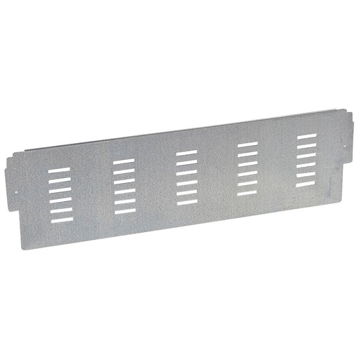 [PTG009.00553] LEGRAND 020899, Top Or Bottom Horizontal Separation Kit, for XL³ 4000/6300, Width 36 Modules